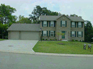 6955 Lakota Ridge Drive Hamilton, OH 45011 - Photo 1 of 1