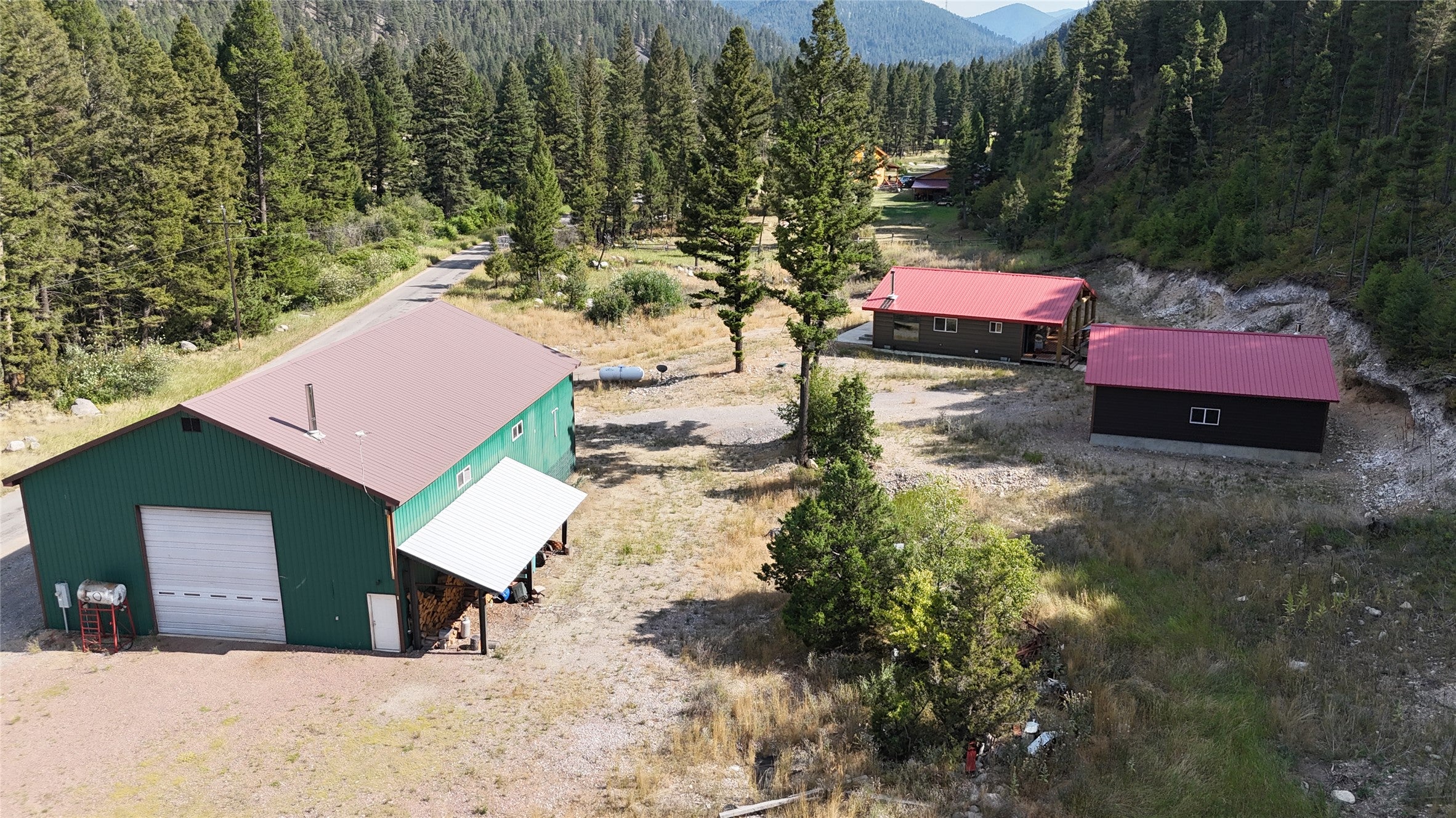 50 Maxville Road Philipsburg, MT 59858 - Photo 31 of 42 Gallery Image 31