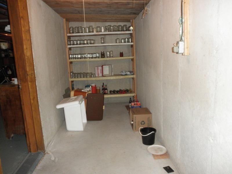 1891 South Lisbon Road Lewiston, ME 04240 - Photo 26 of 37 23- root cellar