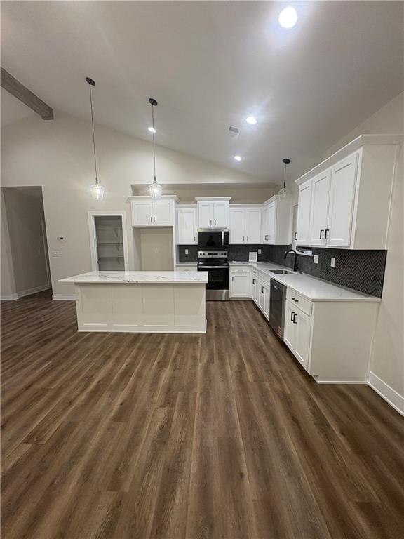 710 Northwest 1501st Road Holden, MO 64040 - Photo 16 of 38