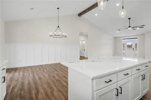 $525,000 | 710 Northwest 1501st Road, Holden, MO 64040