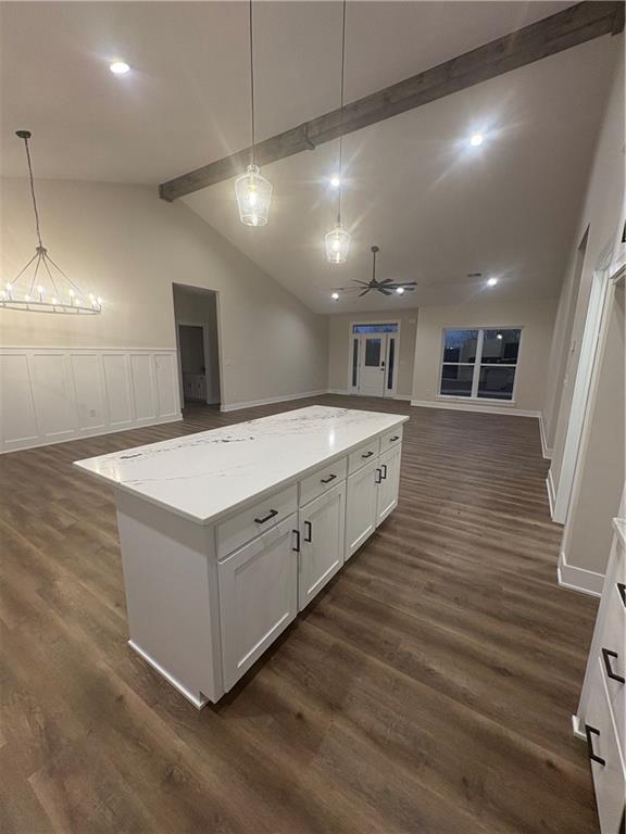 710 Northwest 1501st Road Holden, MO 64040 - Photo 17 of 38