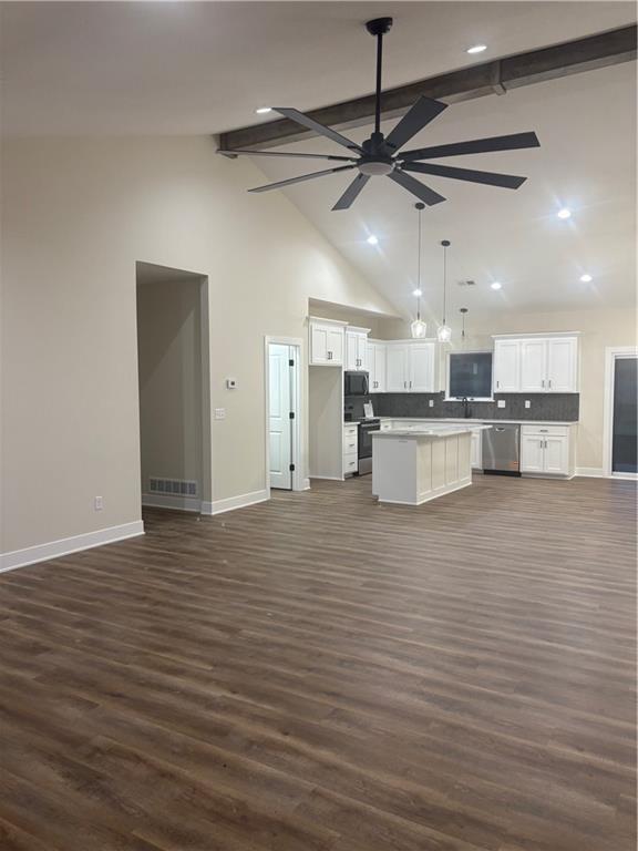 710 Northwest 1501st Road Holden, MO 64040 - Photo 20 of 38