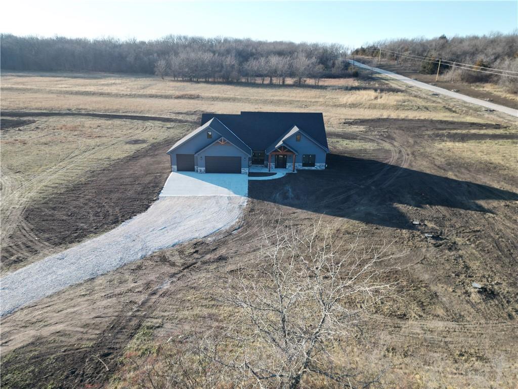 710 Northwest 1501st Road Holden, MO 64040 - Photo 2 of 15