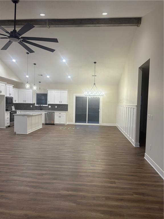 710 Northwest 1501st Road Holden, MO 64040 - Photo 21 of 38