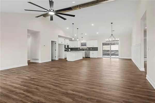 $525,000 | 710 Northwest 1501st Road, Holden, MO 64040