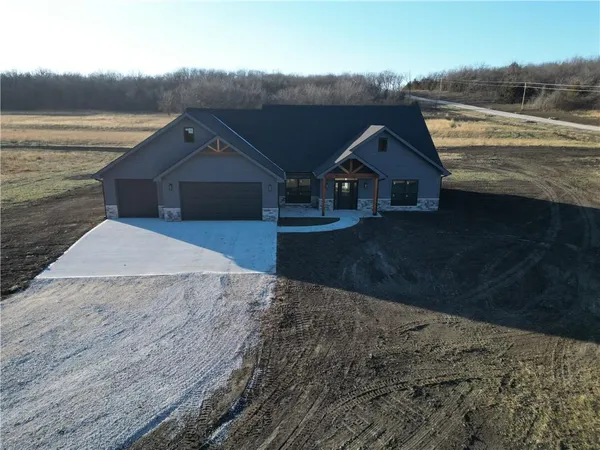 $525,000 | 710 Northwest 1501st Road, Holden, MO 64040