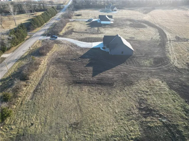 $540,000 | 710 Northwest 1501st Road, Holden, MO 64040