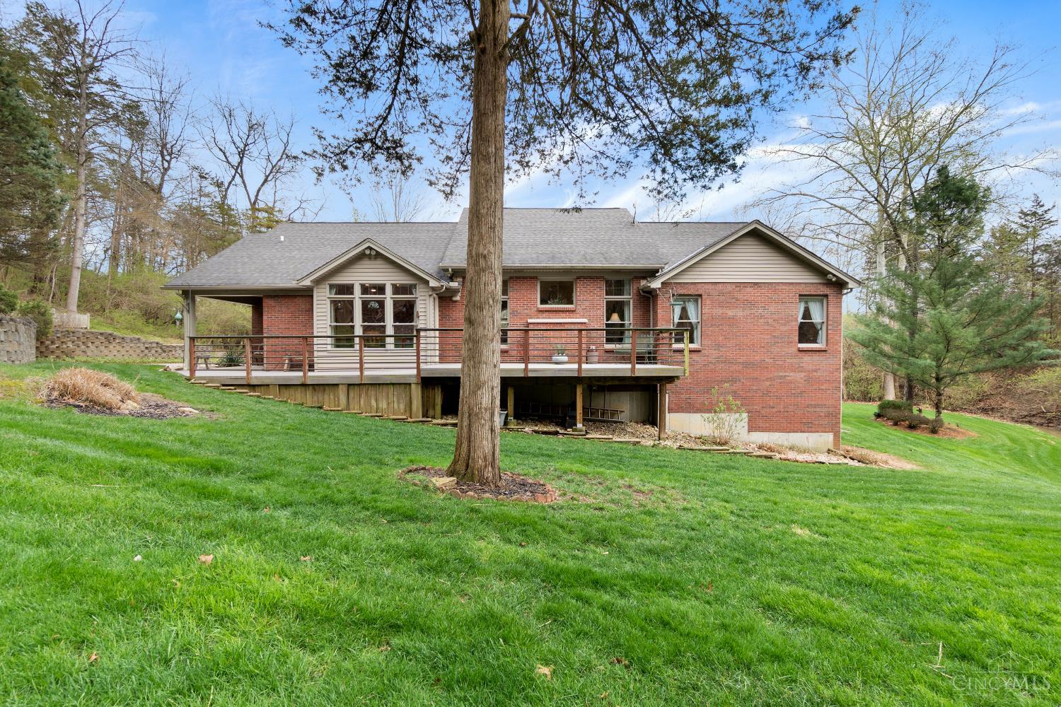 11575 New Biddinger Road Harrison, OH 45030 - Photo 33 of 45