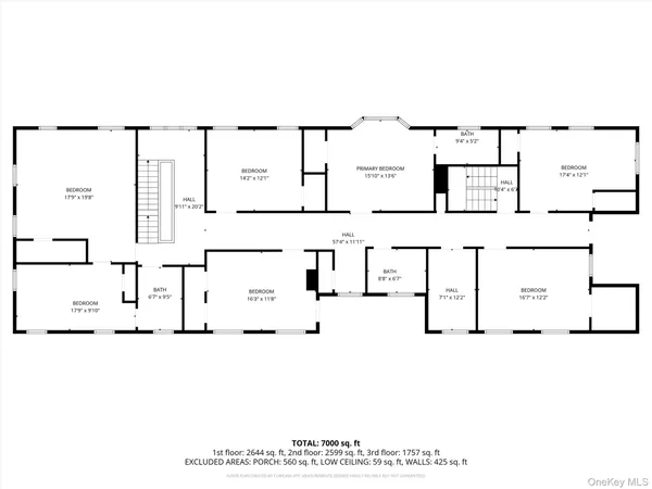 $8,955,000 | 415 Highway 32, Highland Mills, NY 10930