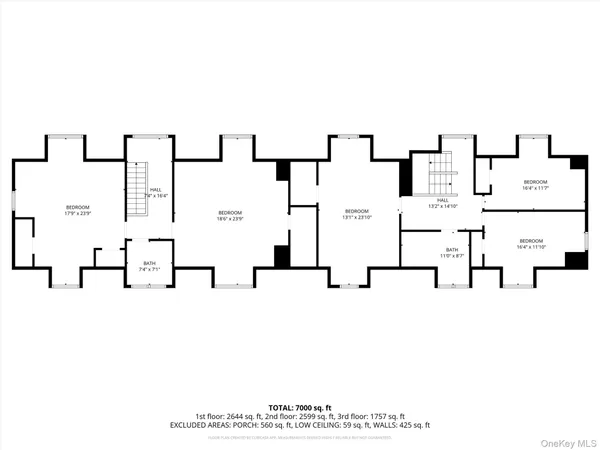 $8,955,000 | 415 Highway 32, Highland Mills, NY 10930