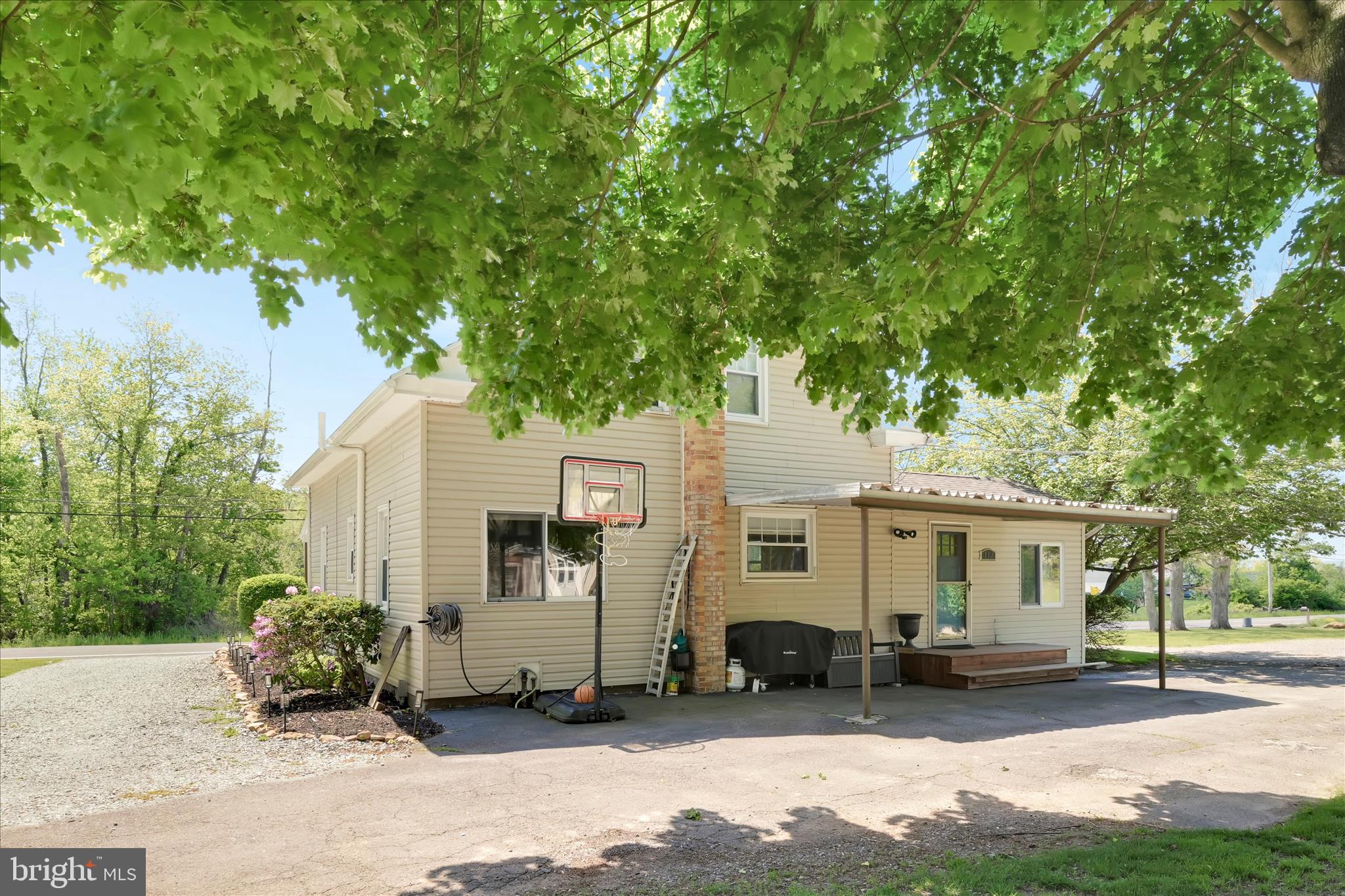 113 Ben Titus Road Tamaqua, PA 18252 - Photo 46 of 53 Exterior Back