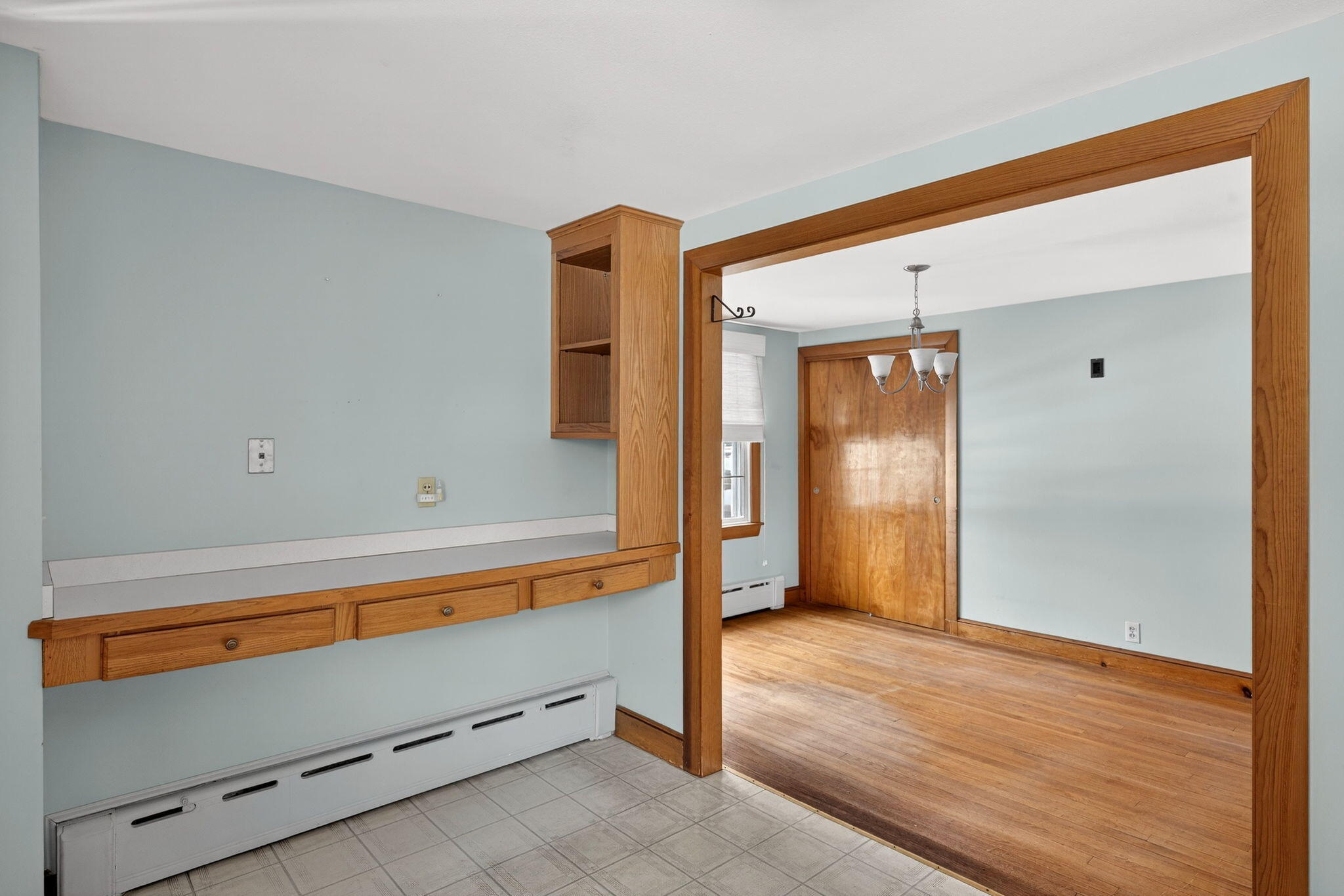 56 Raymond Street Falmouth, MA 02540 - Photo 15 of 45 a view of an empty room