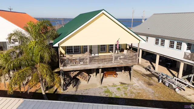 $550,000 | 6739 Highway 56, Chauvin, LA 70344