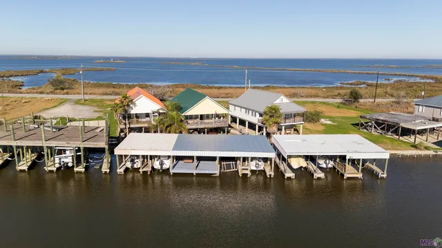 $550,000 | 6739 Highway 56, Chauvin, LA 70344