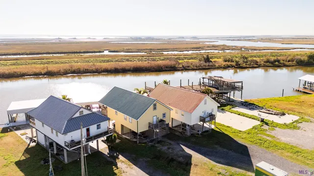 $550,000 | 6739 Highway 56, Chauvin, LA 70344