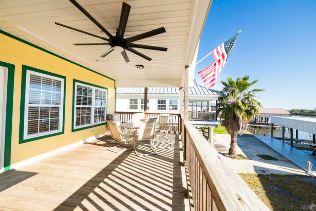 $550,000 | 6739 Highway 56, Chauvin, LA 70344