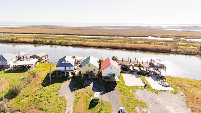 $550,000 | 6739 Highway 56, Chauvin, LA 70344