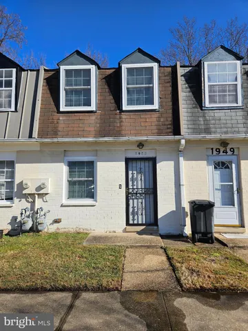 $1,750 | 1951 Dutch Village Drive, Unit I255, Landover, MD 20785