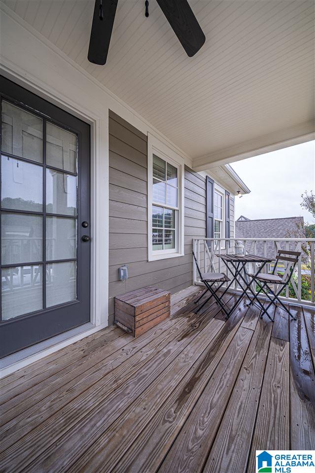 6528 Spring Street Trussville, AL 35173 - Photo 26 of 47