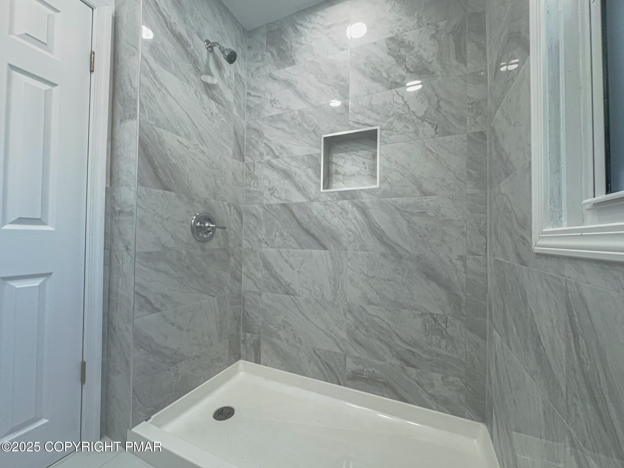 1240 Main Street Pittston, PA 18640 - Photo 14 of 24 a bathroom with a shower