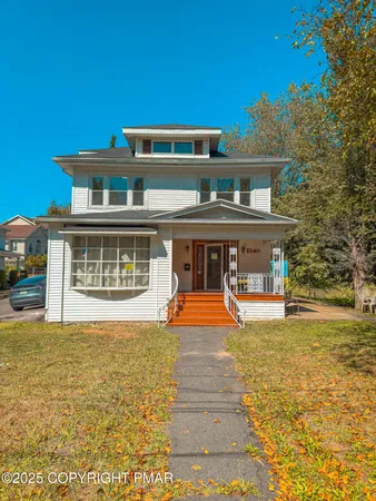 $259,500 | 1240 Main Street, Pittston, PA 18640