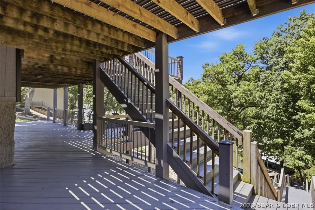 71 Arrowhead Beach Road Lake Ozark, MO 65049 - Photo 40 of 51