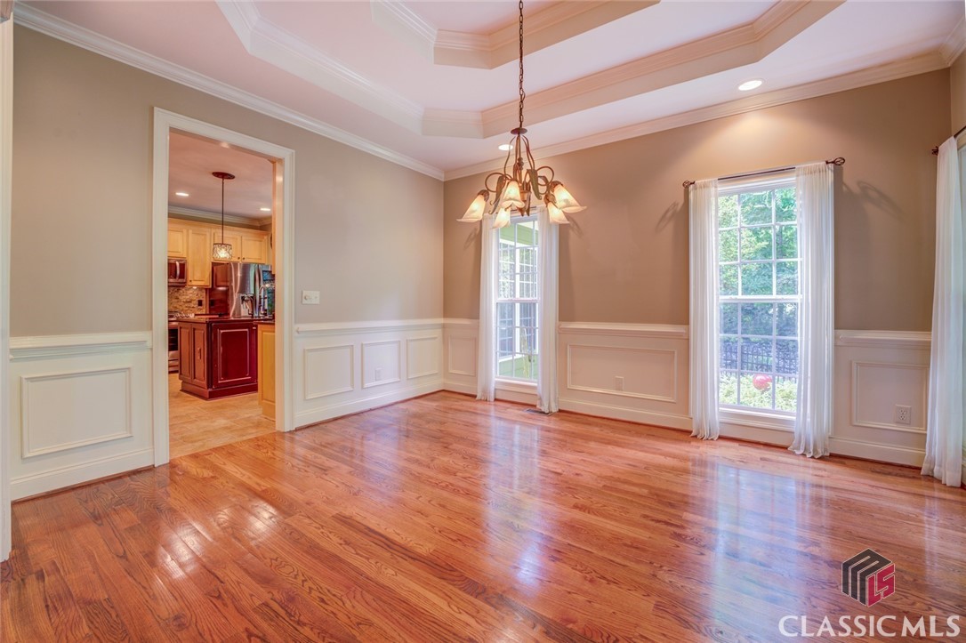 1141 Spring Lake Drive Bishop, GA 30621 - Photo 24 of 75 Gallery Image 24