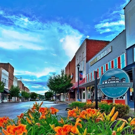 $289,870 | 122 Ironhorse Way, Dickson, TN 37055