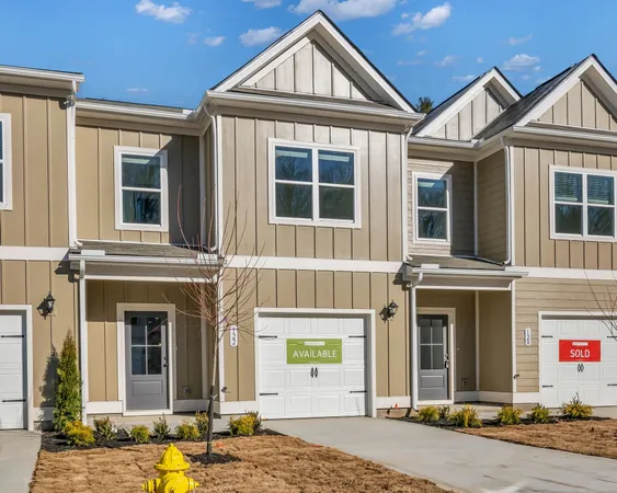 $289,870 | 122 Ironhorse Way, Dickson, TN 37055