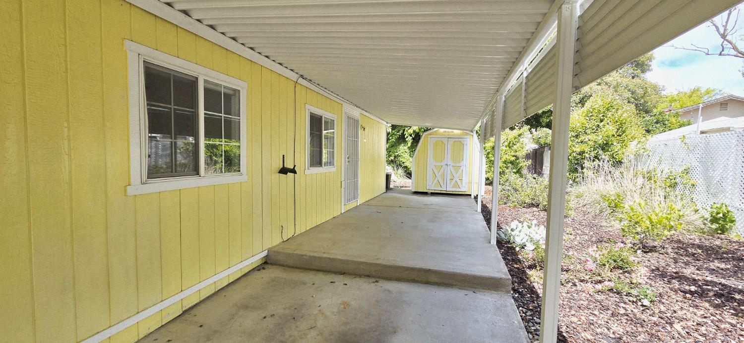 226 Full Circle Davis, CA 95618 - Photo 2 of 27 a view of a house with a backyard