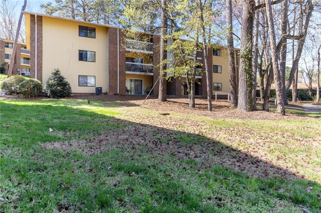 1110 Schaub Drive, Unit B Raleigh, NC 27606 - Photo 2 of 23
