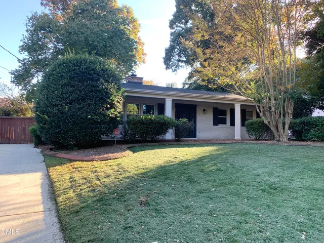 $2,595 | 503 North North Glen Drive, Raleigh, NC 27609