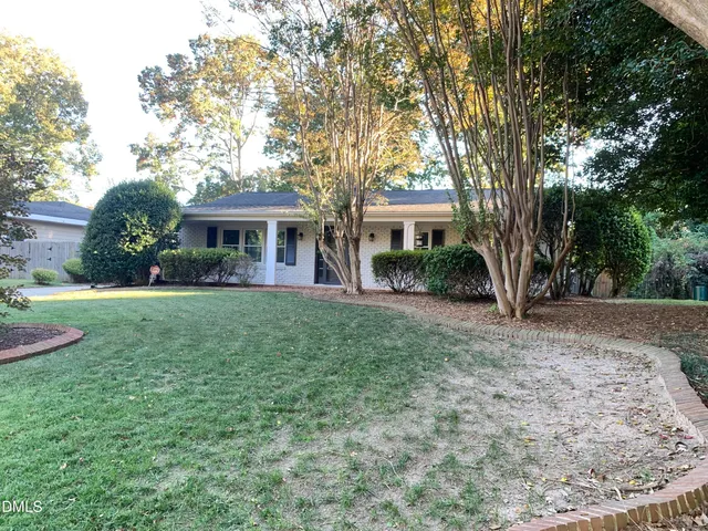 $2,595 | 503 North North Glen Drive, Raleigh, NC 27609