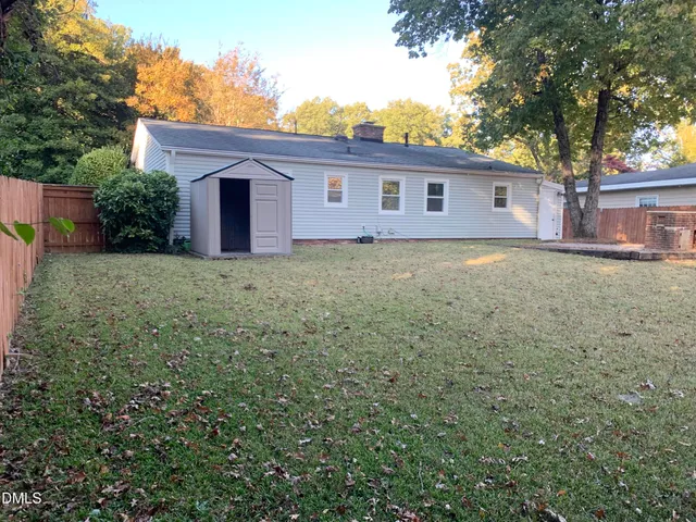 $2,595 | 503 North North Glen Drive, Raleigh, NC 27609