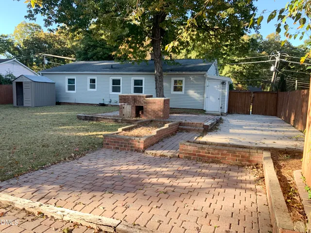 $2,595 | 503 North North Glen Drive, Raleigh, NC 27609