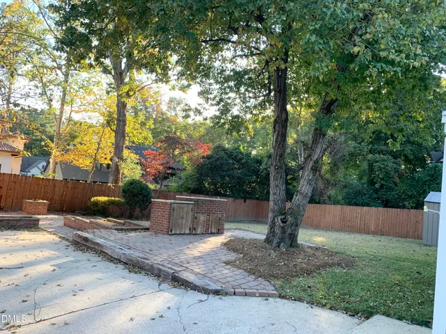 $2,595 | 503 North North Glen Drive, Raleigh, NC 27609