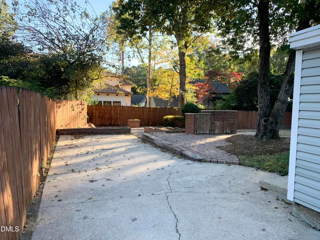 $2,595 | 503 North North Glen Drive, Raleigh, NC 27609