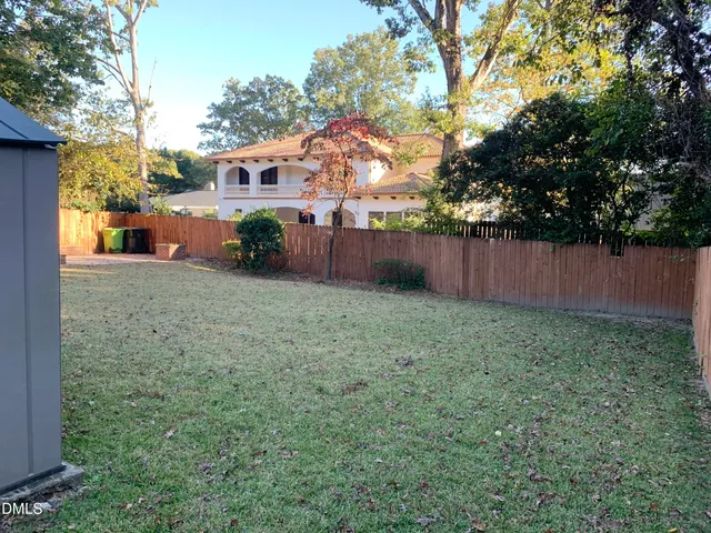 $2,595 | 503 North North Glen Drive, Raleigh, NC 27609