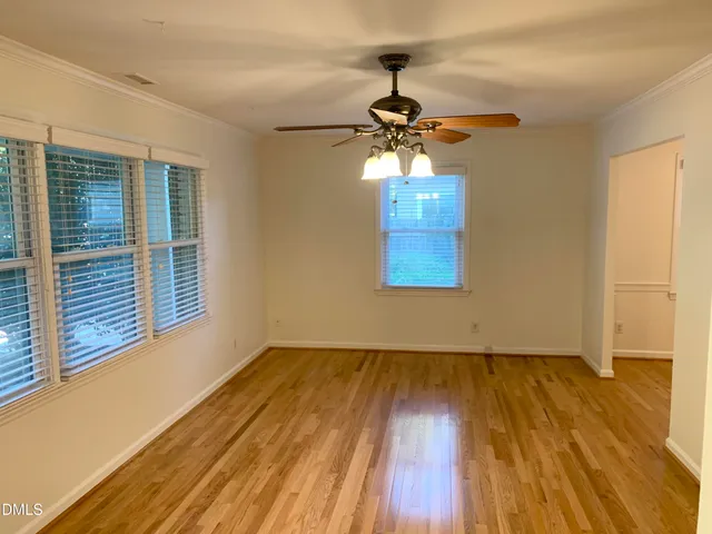 $2,595 | 503 North North Glen Drive, Raleigh, NC 27609