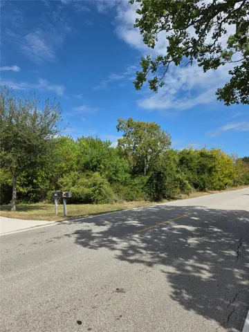 a view of outdoor space with city view