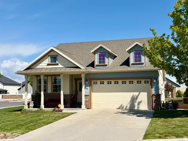 $612,800 | 1148 West 1150th Street South, Unit 12, Payson, UT 84651