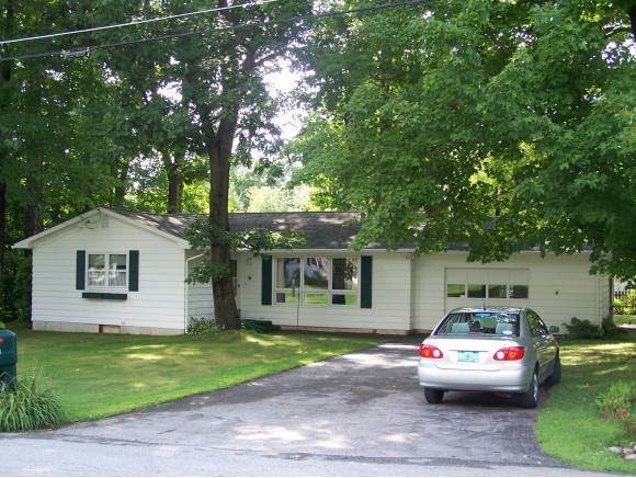 115 Rutter Road Bennington, VT 05201 - Photo 1 of 1