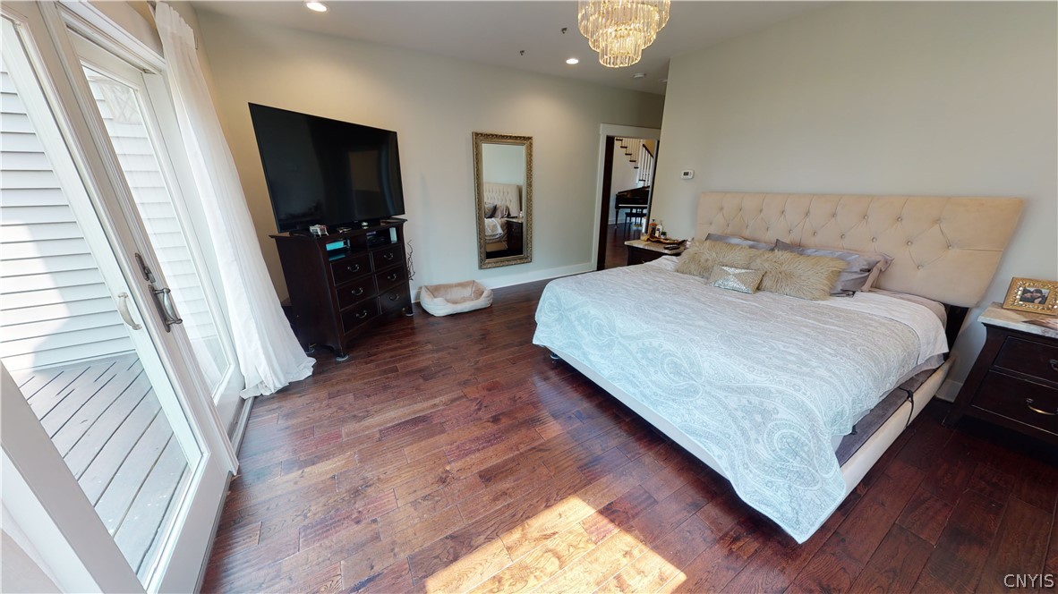 8861 Shellman Drive Cicero, NY 13039 - Photo 18 of 50 Tons of space and natural light create a true oasi