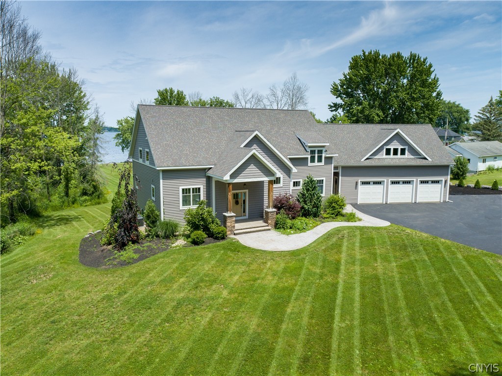 8861 Shellman Drive Cicero, NY 13039 - Photo 2 of 50