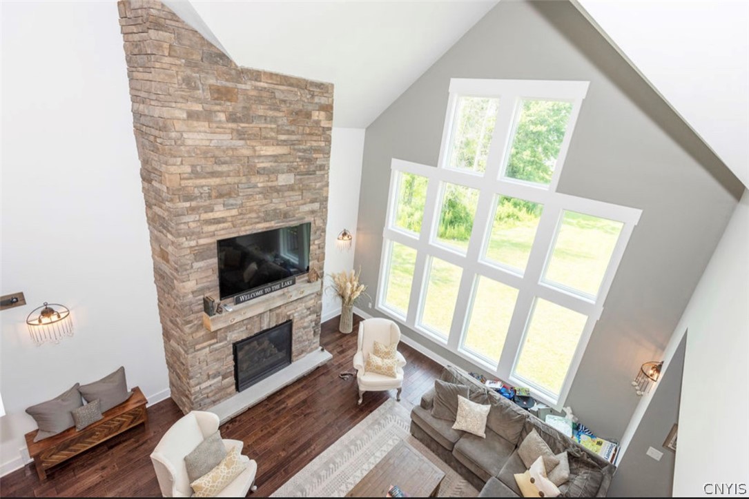 8861 Shellman Drive Cicero, NY 13039 - Photo 26 of 50