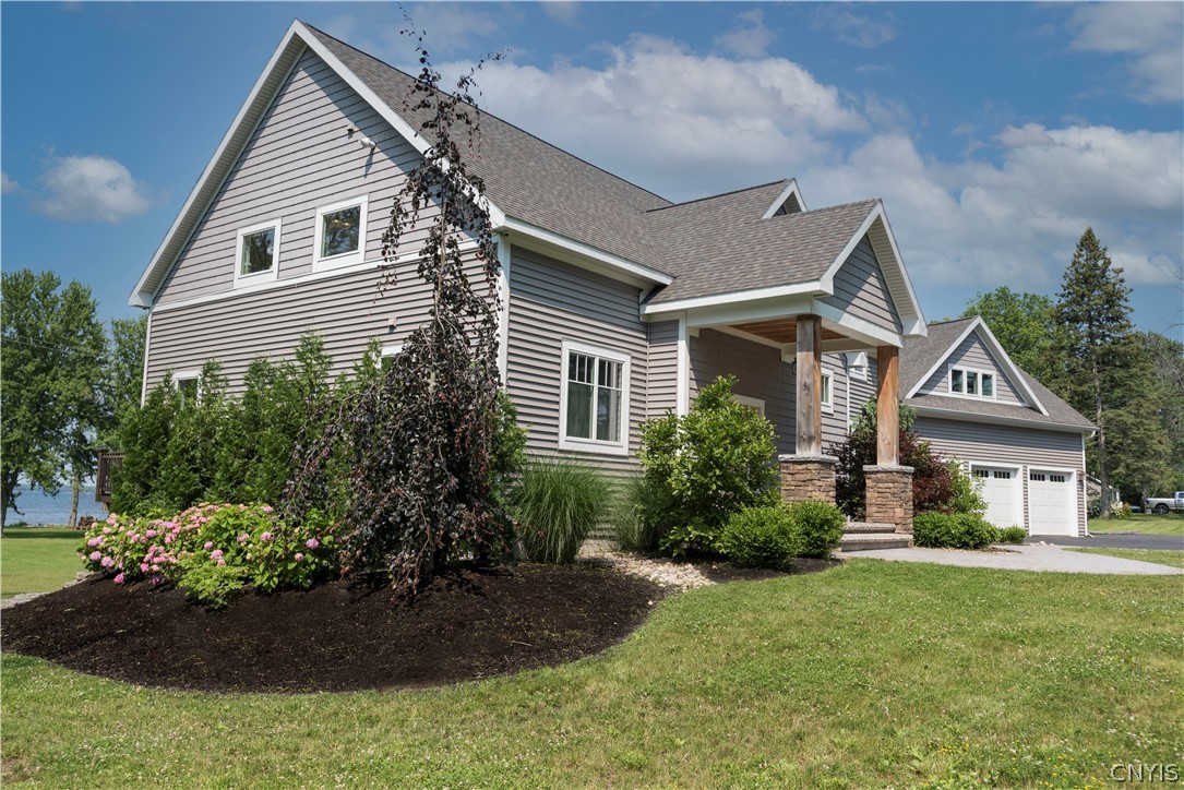 8861 Shellman Drive Cicero, NY 13039 - Photo 3 of 50