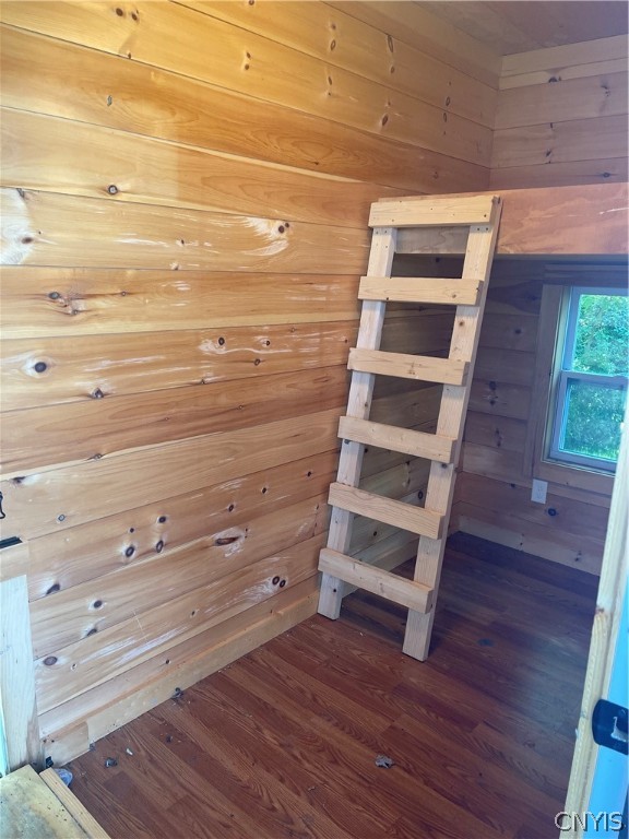 8861 Shellman Drive Cicero, NY 13039 - Photo 45 of 50 Cabin 1