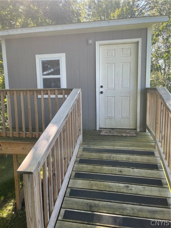 8861 Shellman Drive Cicero, NY 13039 - Photo 46 of 50