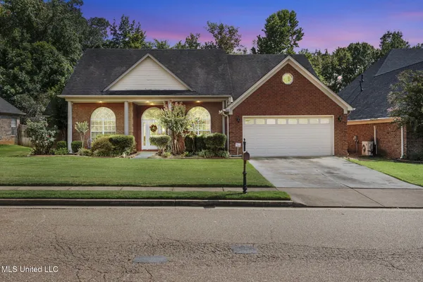 $315,000 | 1481 Mason Drive, Hernando, MS 38632